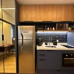 Studio Luxo Pamplona Cd 1006