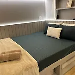 Studio Luxo Pamplona Cd 1006