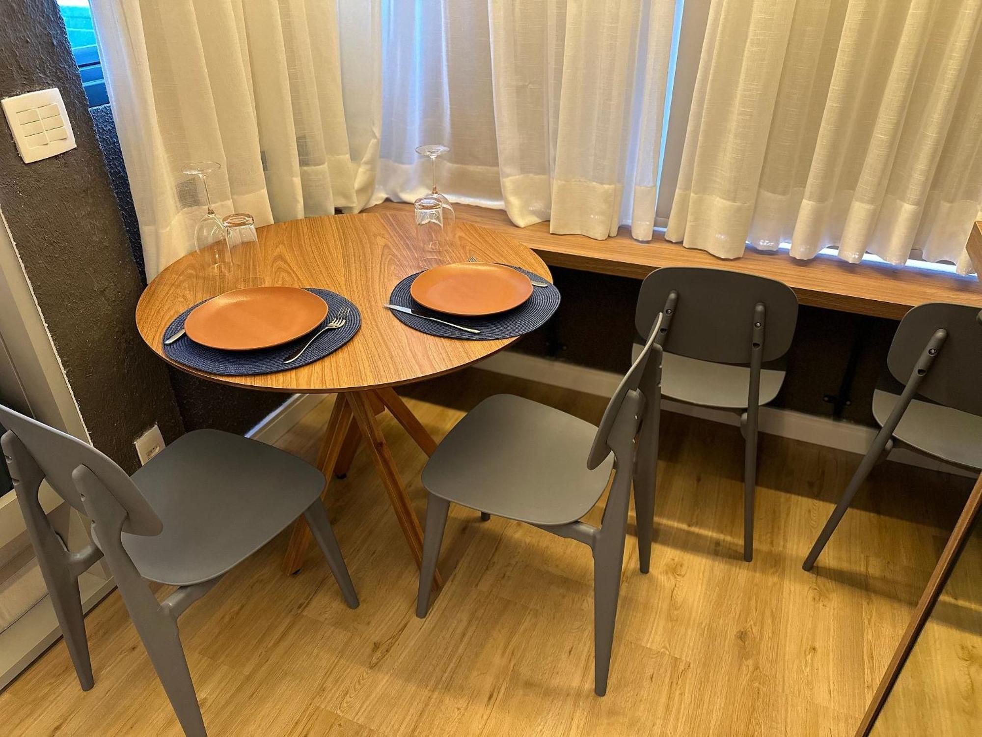 Luxo Pamplona Cd 1006 Apartamento São Paulo
