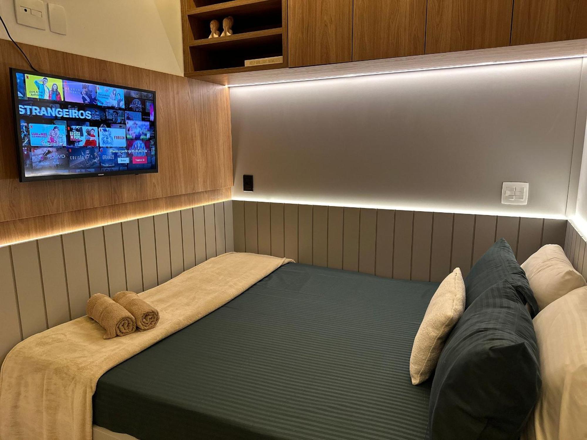 Apartamento Luxo Pamplona Cd 1006 São Paulo