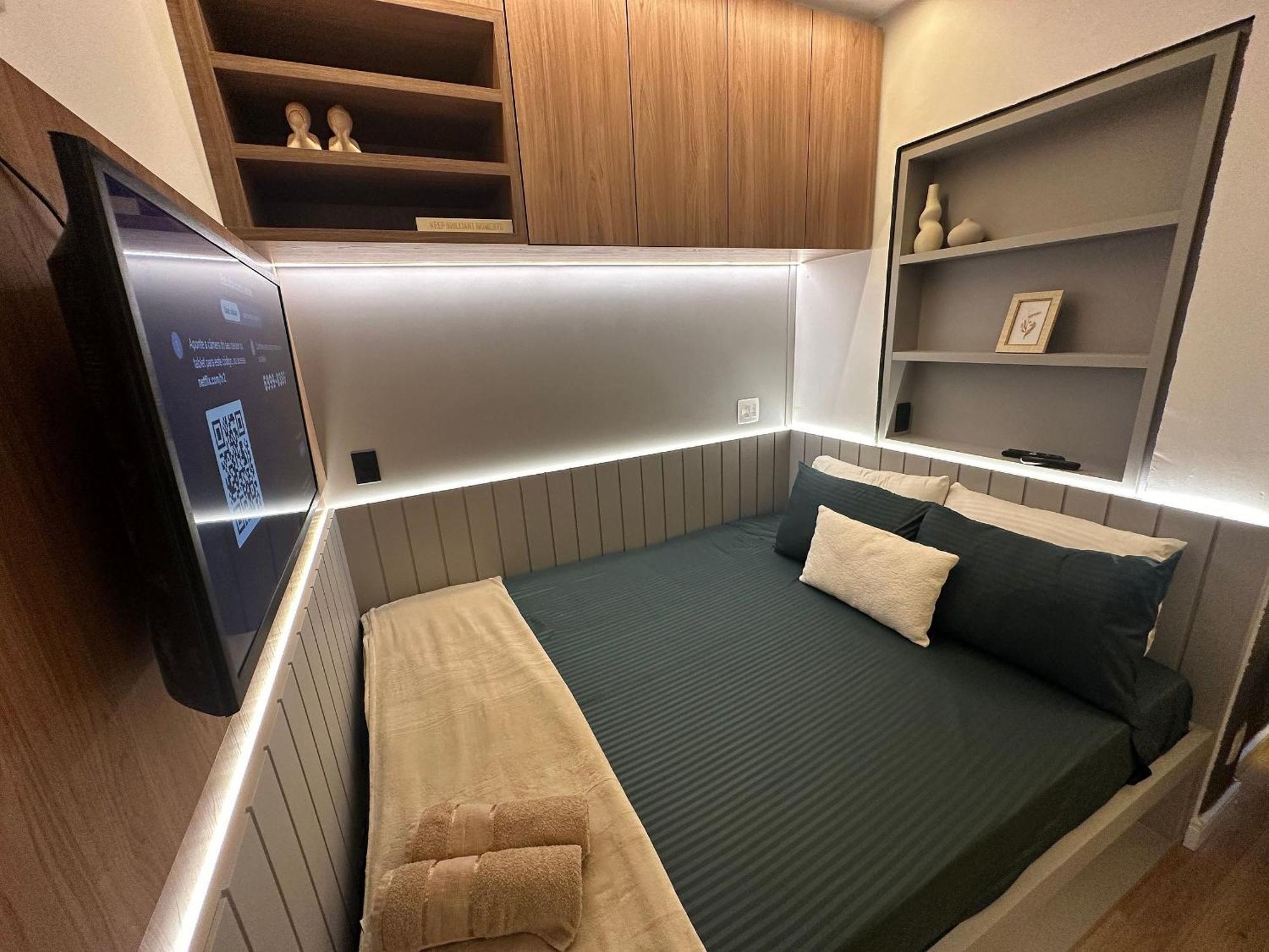 Luxo Pamplona Cd 1006 Apartamento São Paulo