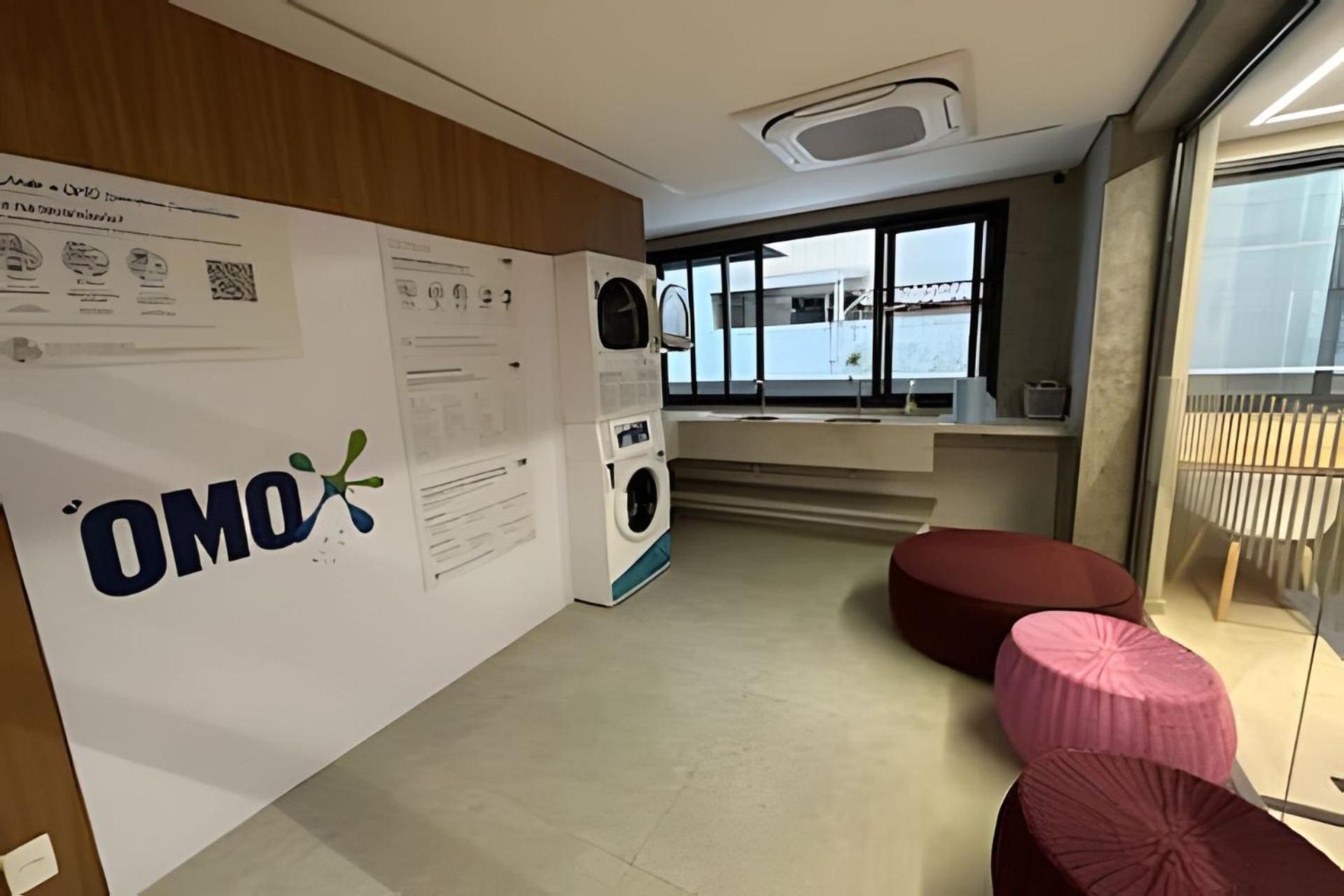 Luxo Pamplona Cd 1006 Apartamento São Paulo