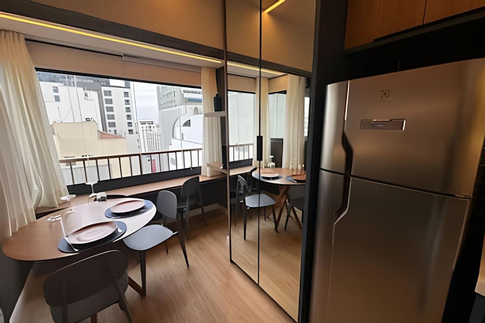 Luxo Pamplona Cd 1006 * São Paulo