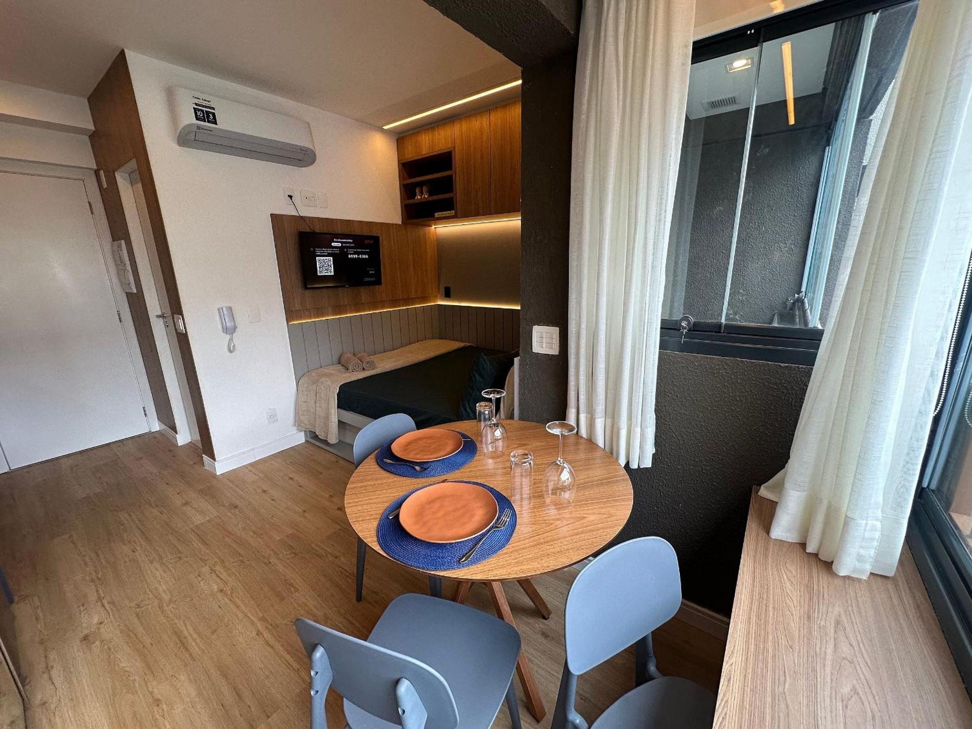 Luxo Pamplona Cd 1006