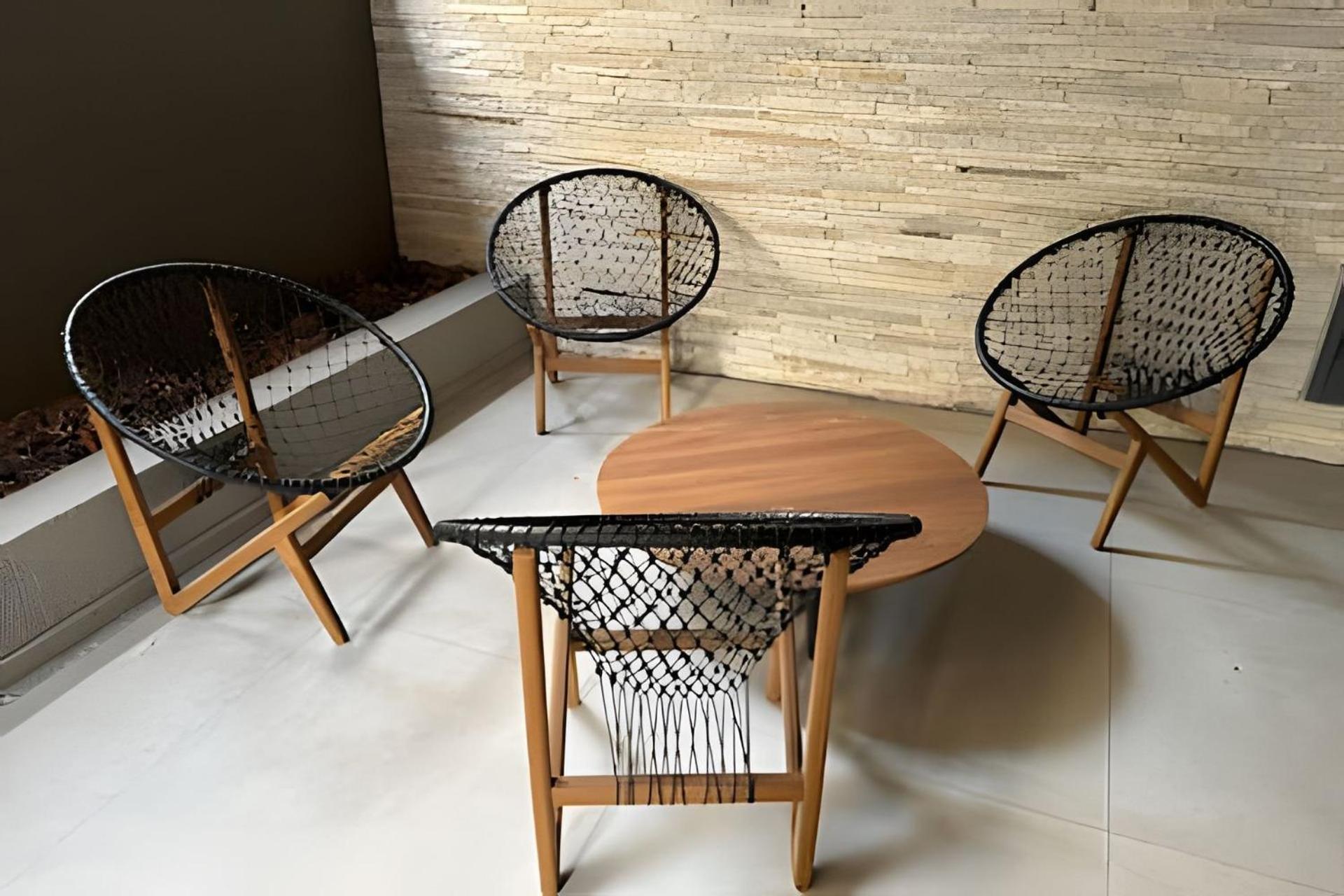 Apartamento Luxo Pamplona Cd 1006