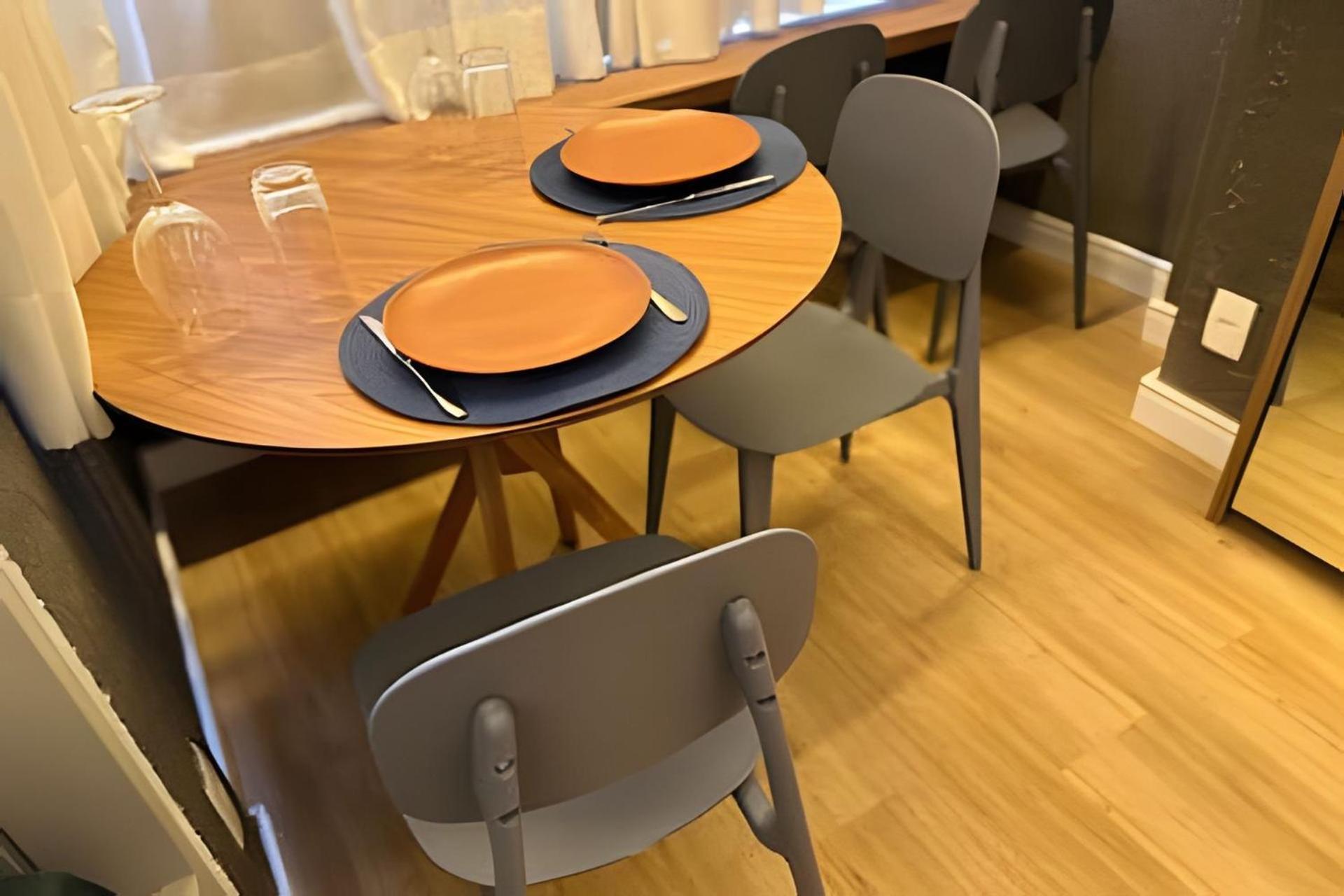 Luxo Pamplona Cd 1006 Apartamento São Paulo
