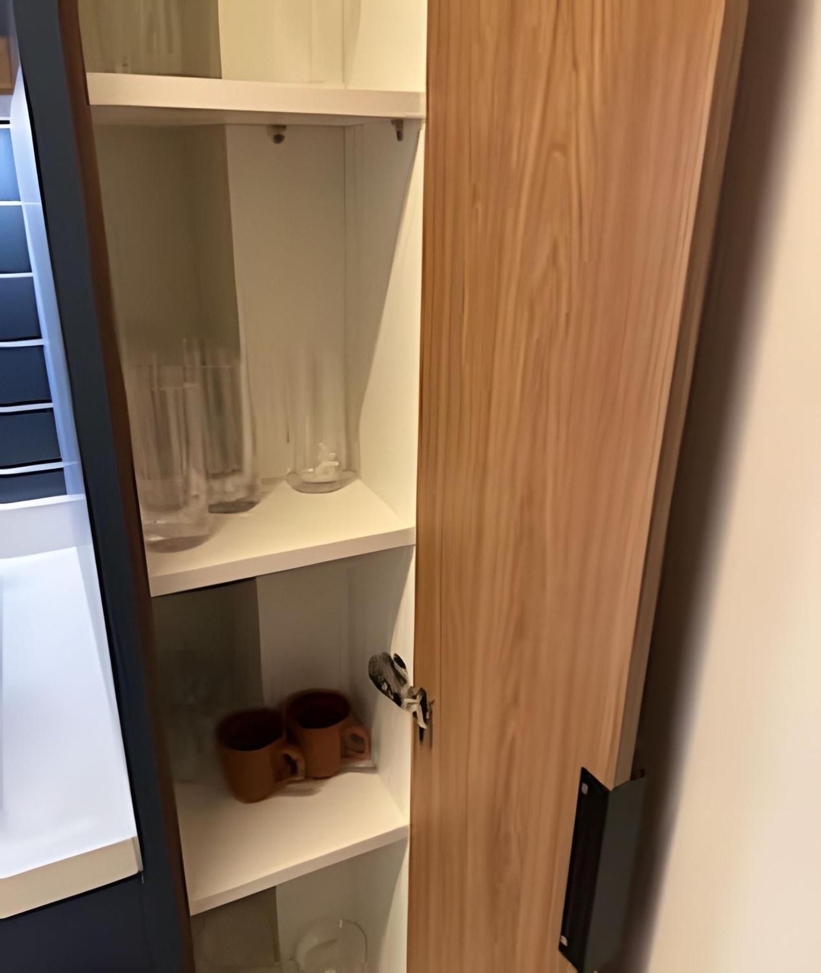 Luxo Pamplona Cd 1006 Apartamento *
